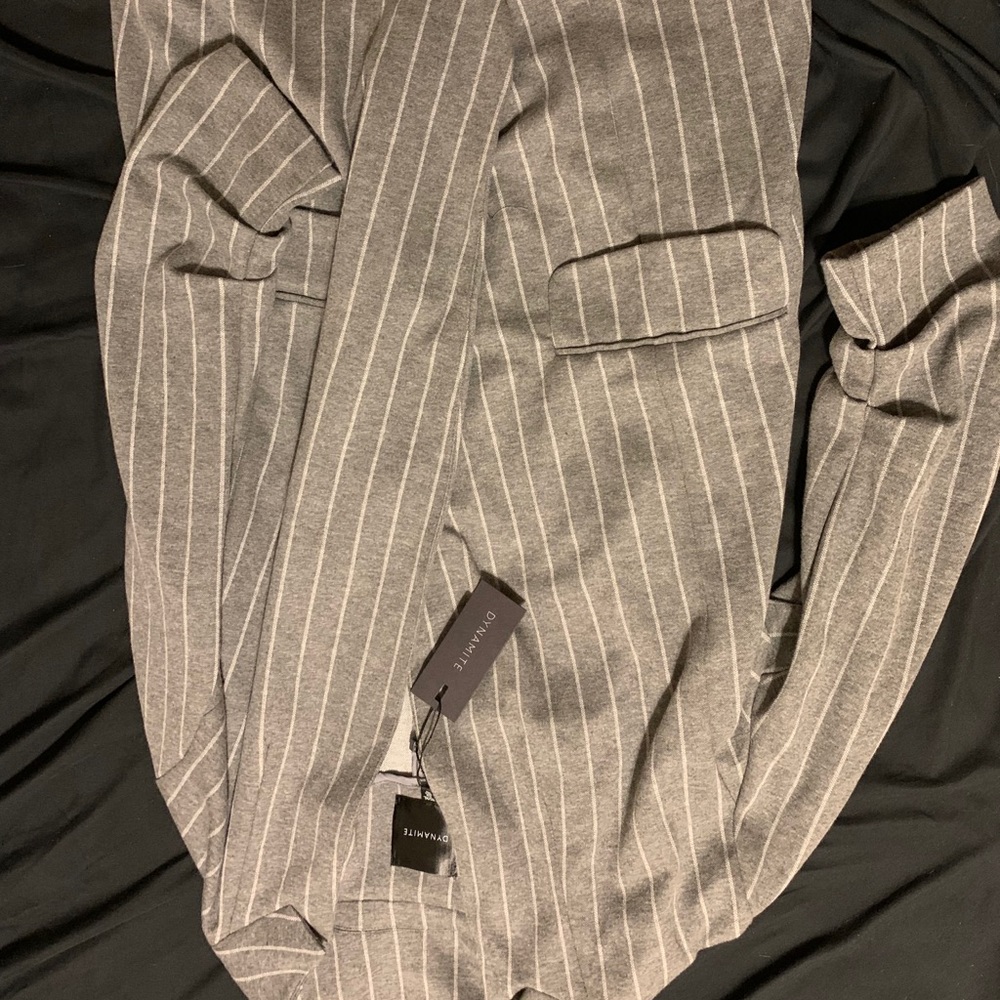 Dynamite blazer